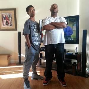 Meet your Posher, Morris